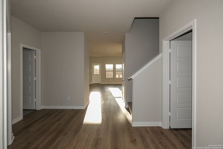 New construction Single-Family house 6752 Tasajillo Spring, San Antonio, TX 78253 Magellan - 40' Smart Series- photo 0