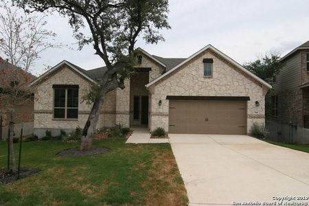 New construction Single-Family house 1512 Spechts Ranch, New Braunfels, TX 78132 - photo 23 23