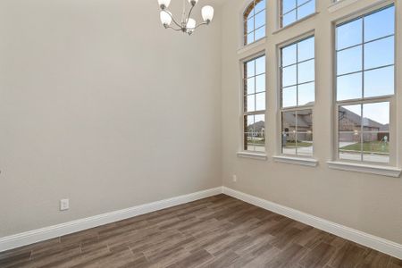 New construction Single-Family house 3688 Rolling Meadows Drive, Grand Prairie, TX 76065 - photo 60 60
