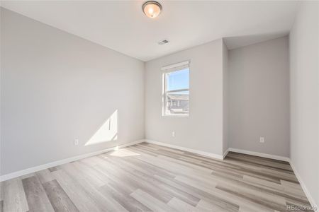New construction Townhouse house 2386 W 167Th Lane, Broomfield, CO 80023 Baseline- photo 18 18