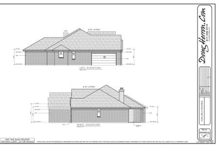 New construction Single-Family house 2200 Cr 4371, Decatur, TX 76234 - photo 0