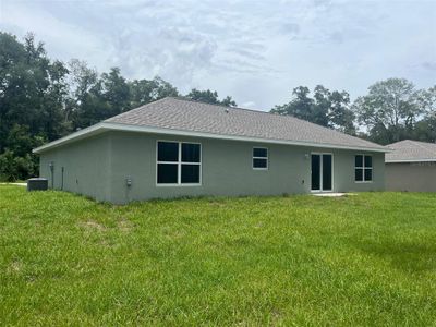 New construction Single-Family house 17709 Sw 114Th Street, Dunnellon, FL 34432 - photo 14 14