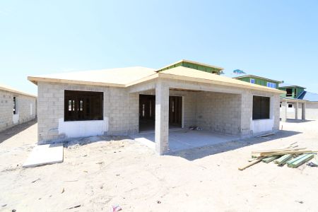 New construction Single-Family house 2505 Clary Sage Drive, Spring Hill, FL 34609 Corina  III Bonus- photo 10 10