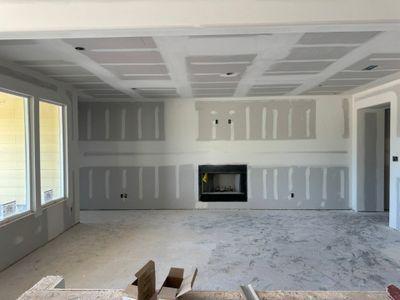 New construction Single-Family house 1236 Comal Lane, Springtown, TX 76087 Lavon- photo 7 7