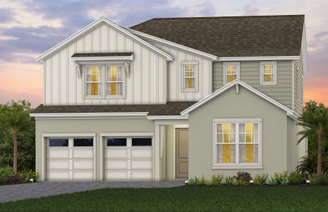 Winter Grove by Pulte Homes in Winter Garden - photo 5 5
