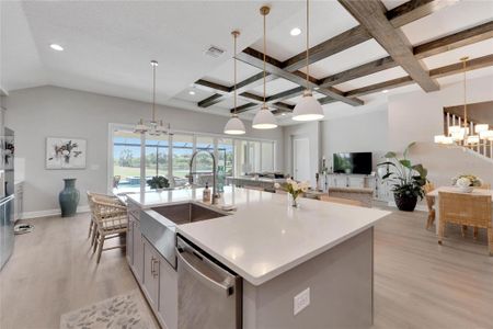 New construction Single-Family house 5995 Golden Nettle Drive, Apollo Beach, FL 33572 - photo 24 24