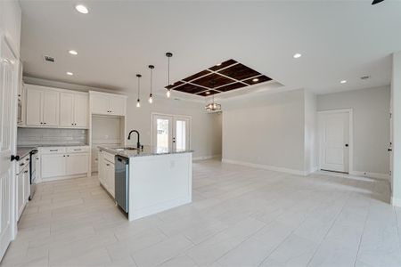 New construction Single-Family house 2604 College Street, Greenville, TX 75401 - photo 27 27