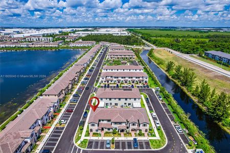 New construction Townhouse house 11402 W 32Nd Ln, Hialeah, FL 33018 - photo 35 35