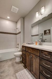 New construction Condo/Apt house 827 Schlagel Street, Fort Collins, CO 80524 - photo 57 57