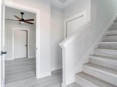 New construction Townhouse house 4120 W North A Street, Unit 3, Tampa, FL 33609 - photo 7 7