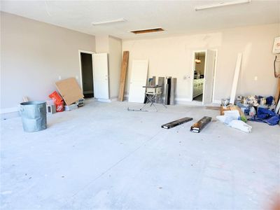 New construction Single-Family house 2402 Cumberland Cliff Drive, Ruskin, FL 33570 - photo 29 29