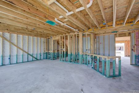 New construction Single-Family house 12826 Lorena Ochoa, San Antonio, TX 78221 McKinley- photo 5 5