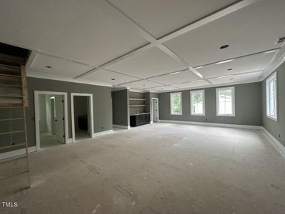 New construction Single-Family house 708 Compton Road, Raleigh, NC 27609 - photo 53 53