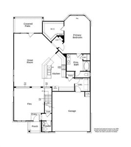 New construction Single-Family house 7727 Coral Key Drive, Cypress, TX 77433 - photo 1 1