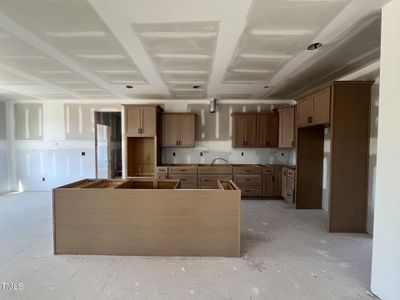 New construction Single-Family house 226 Deer Tail Lane, Unit Lot 31, Fuquay Varina, NC 27526 - photo 17 17
