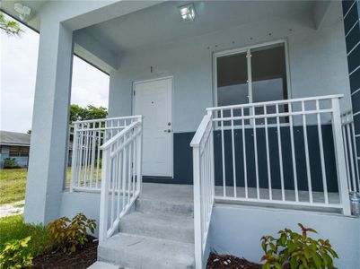 New construction Duplex house 2160 Nw 7Th Ct, Fort Lauderdale, FL 33311 - photo 13 13