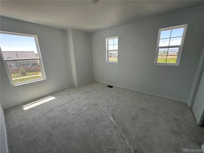New construction Single-Family house 3755 Candlewood Drive, Johnstown, CO 80534 Coral II- photo 11 11