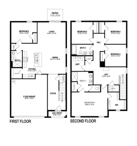 New construction Single-Family house Robie, 1010 Brimstone Circle, Winter Haven, FL 33880 - photo