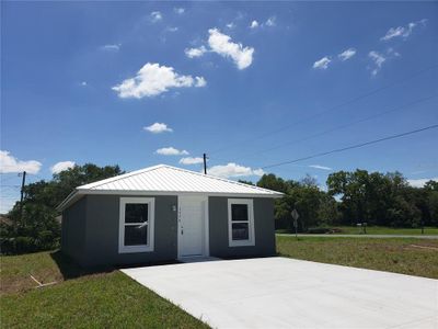 New construction Single-Family house 1570 Mary Lee St, Lake Wales, FL 33898 - photo 25 25