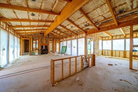 New construction Single-Family house 1742 Paradise Pkwy, Canyon Lake, TX 78133 - photo 6 6