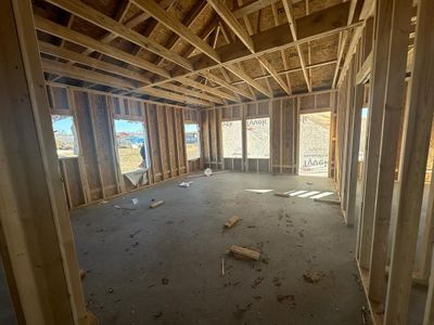 New construction Single-Family house 512 Don Lane, Itasca, TX 76055 - photo 7 7
