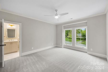 New construction Townhouse house 953 Poindexter Drive, Charlotte, NC 28209 - photo 23 23