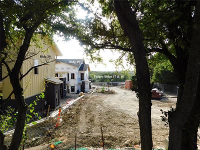 New construction Condo/Apt house 2450 Wickersham Ln, Unit 1921, Austin, TX 78741 - photo 6 6