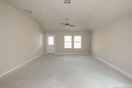 New construction Single-Family house 13111 Bay Point Way, Saint Hedwig, TX 78152 Eastland- photo 5 5