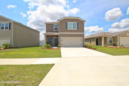 New construction Single-Family house 2765 Oak Stream Drive, Green Cove Springs, FL 32043 - photo 1 1