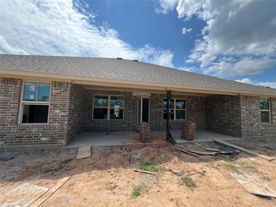 New construction Single-Family house 4419 Leslies Way, Dickinson, TX 77539 - photo 19 19