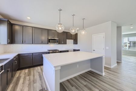 Baseline at West Village by Dream Finders Homes in Broomfield - photo 15 15