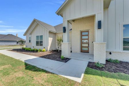 New construction Single-Family house 2321 Maywood Lane, Palmer, TX 75152 - photo 23 23