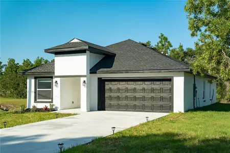New construction Single-Family house 13380 Sw 60Th Court Road, Ocala, FL 34473 - photo 0 0