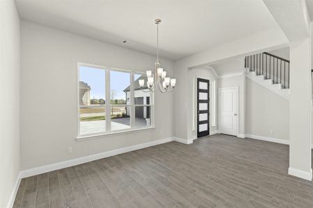 New construction Single-Family house 296 Duxbury Court, Sunnyvale, TX 75182 - photo 16 16