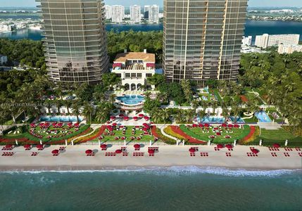The Estates at Acqualina by Trump Group in North Miami Beach - photo 4 4