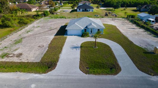 New construction Single-Family house 17885 35Th Place N, The Acreage, FL 33470 - photo 5 5
