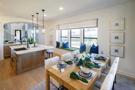 The Highlands by Highland Homes in Porter - photo 22 22