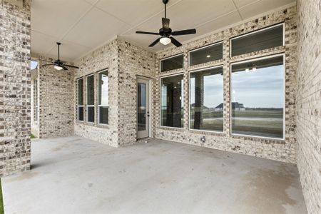 New construction Single-Family house 14700 South County Line Road, New Fairview, TX 76247 - photo 45 45