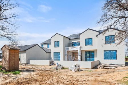 New construction Single-Family house 310 Shady Oaks Drive, Southlake, TX 76092 - photo 10 10