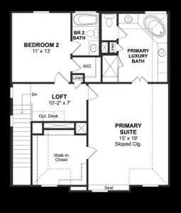 New construction Single-Family house 806 Resort Drive, Rowlett, TX 75088 - photo 11 11
