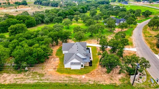 New construction Single-Family house 1001 Bluebonnet, Weatherford, TX 76087 - photo 35 35