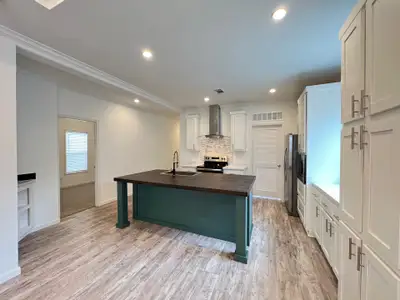 New construction Single-Family house 11101 Loblolly Lane, Euless, TX 76040 270A- photo 17 17