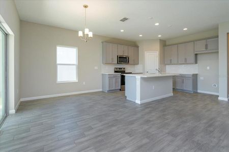 New construction Single-Family house 5814 Wallis Lane, Saint Cloud, FL 34771 - photo 7 7