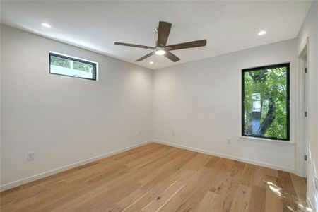 New construction Condo/Apt house 1203 Justin Ln, Unit A, Austin, TX 78757 - photo 26 26