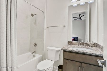 Tamaya by ICI Homes in Jacksonville - photo 15 15