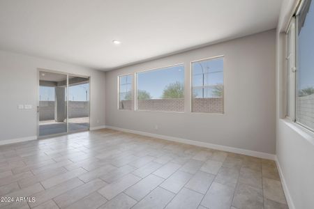 New construction Single-Family house 9634 E Rainbow Avenue, Mesa, AZ 85212 - photo 19 19