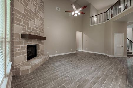 New construction Single-Family house 9906 Gallien Rose, Willis, TX 77378 - photo 19 19