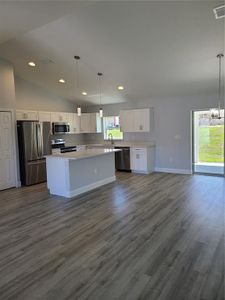 New construction Single-Family house 406 Marion Oaks Golf Road, Ocala, FL 34473 - photo