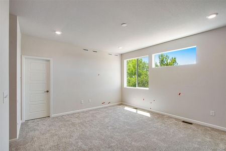 New construction Single-Family house 1580 E 3Rd Avenue, Longmont, CO 80501 - photo 18 18