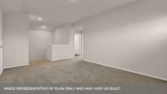 New construction Single-Family house 104 North Richland Drive, Lockhart, TX 78644 - photo 29 29